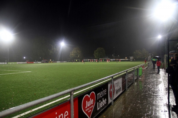 frostkrone-Fußballpark Platz 2 - Rietberg-Neuenkirchen