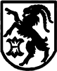 Wappen SG Hermannsdorf 1954