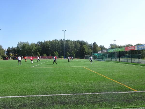 Espoonlahden urheilupuisto 2 - Espoo (Esbo)