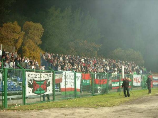 Wisła-Stadion  (1954) - Kraków