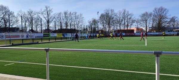 KURTULUS ARENA - Lehrte