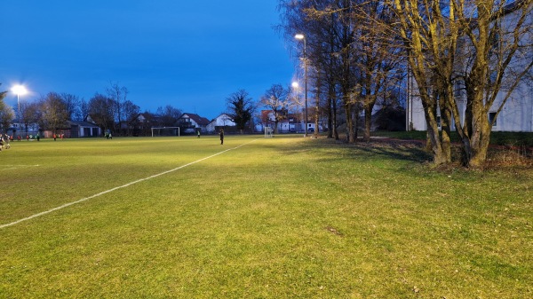 Schul- und Sportzentrum Pulling Platz 2 - Freising-Pulling