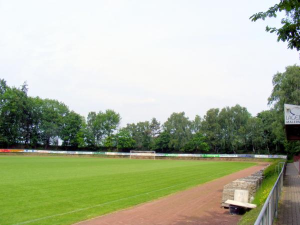Quitt-Stadion - Ankum
