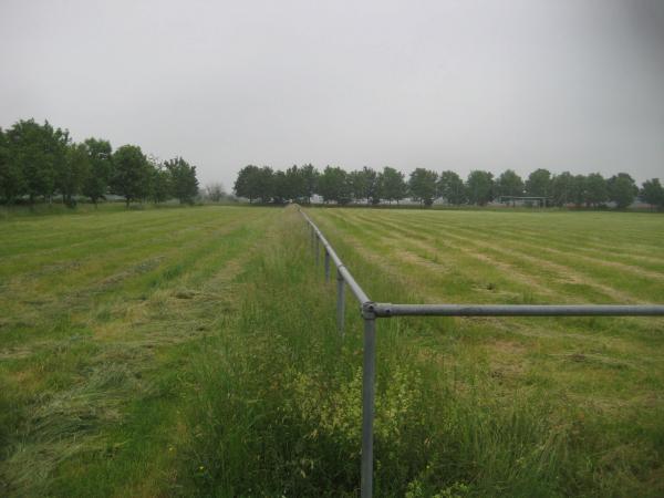 Sportplatz Domersleben - Wanzleben-Börde-Domersleben