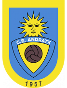 Wappen CD Andratx B