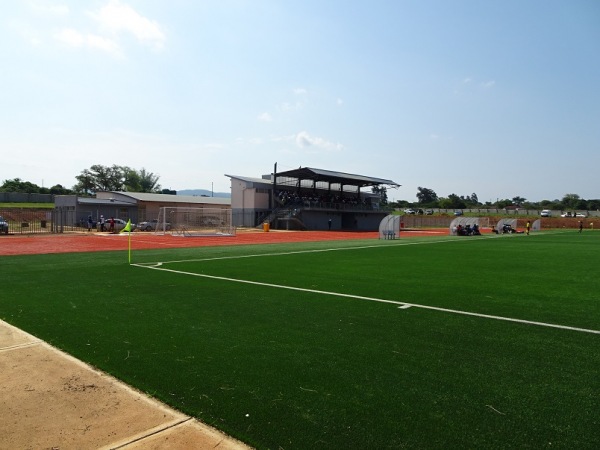 Mkhuzweni Technical Centre - Emkhuzweni