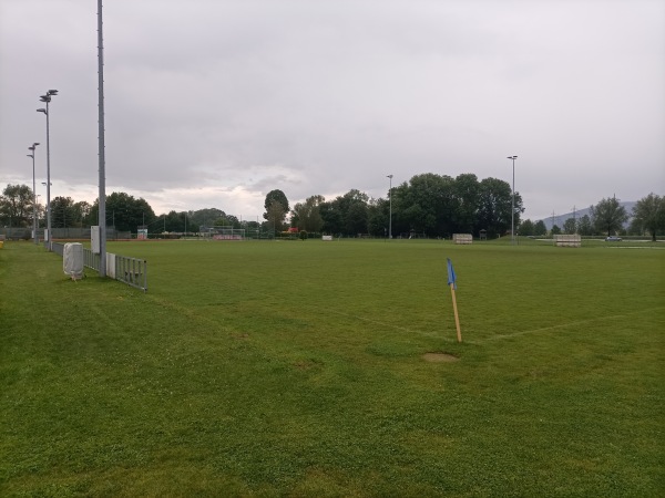 Sportzentrum Bergheim Nebenplatz - Bergheim