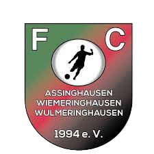 Wappen FC Assinghausen Wiemeringhausen Wulmeringhausen 94  17076