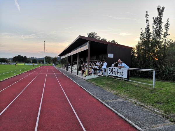 Sportanlage Tüßling - Tüßling