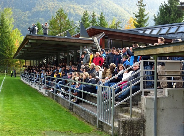 Fritz-Gaigg-Stadion - Ebensee