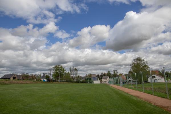 Sportplatz Frankenau - Mittweida-Frankenau