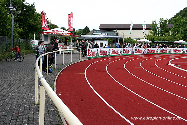 Langensteinstadion - Waldshut-Tiengen