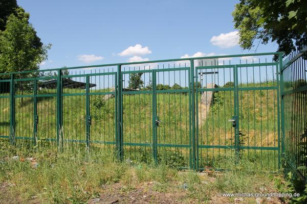 Stadion Tarnowskie Góry - Tarnowskie Góry