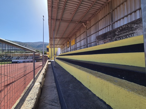 Stadion Malia - Malia