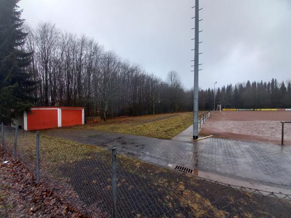 Waldsportplatz - Stockum-Püschen