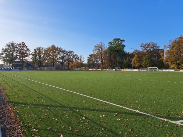 Sportpark Geusselt Noord veld 3 - Maastricht