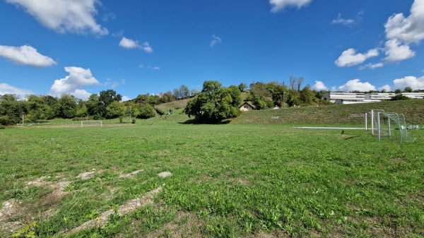 Sportplatz Unterau - Untersiggenthal