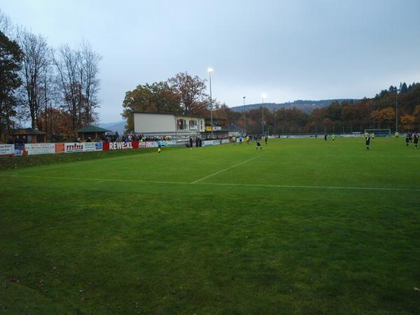 ENERIX Arena auf dem Bühl - Betzdorf