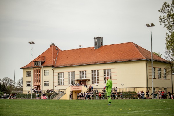 Sport- und Kulturstätte 
