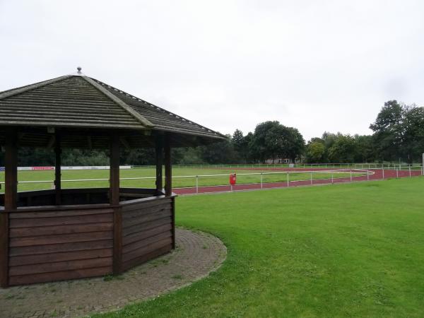 Sportanlage Hemslingen - Hemslingen