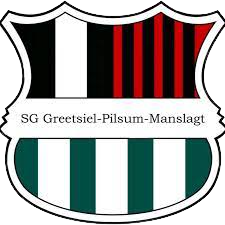 Wappen SG Greetsiel/Pilsum/Manslagt II (Ground A)  90411