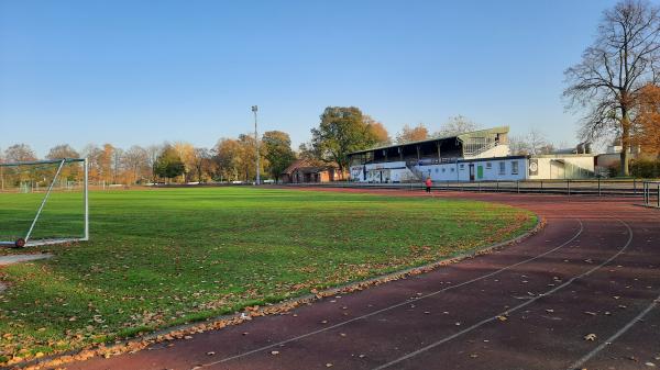 Güldenstern-Sportanlage - Stade