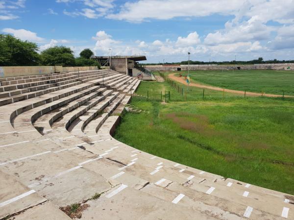 Kambarage Stadium - Shinyanga