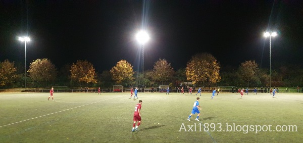 Sportpark am Kocherwald Platz 2 - Bad Friedrichshall