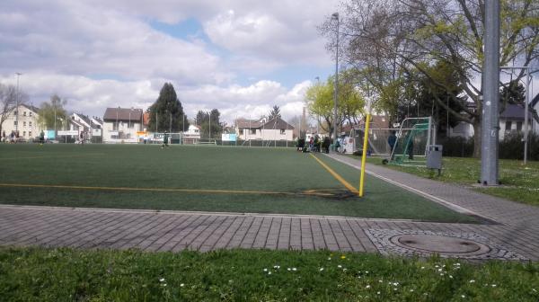 Sportplatz Ulrichstraße - Mainz-Bretzenheim