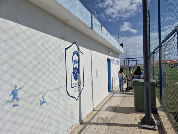 Gipedo Nea Alikarnassos - Irákleio (Heraklion)