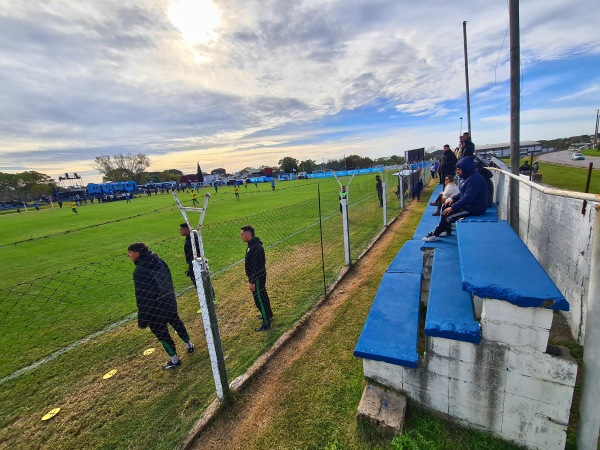 Estadio Parque ANCAP - Montevideo