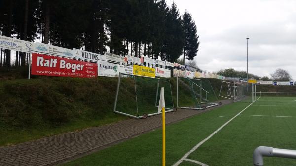 Sportplatz Rothenborn - Wenden/Südsauerland-Rothenborn