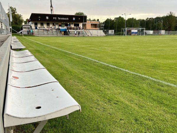 Sportanlage Erlenweg - Dingolfing-Teisbach