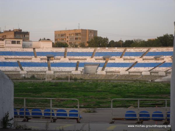 Stadion Dinamo - Moskva (Moscow)