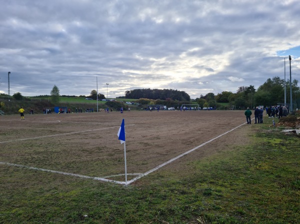 Sportplatz Am Greiner - Waischenfeld
