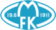 Wappen Molde FK