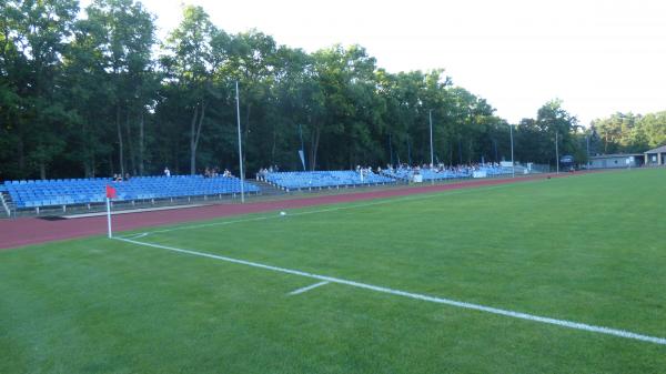 Stadion Miejski w Słupcy - Słupca