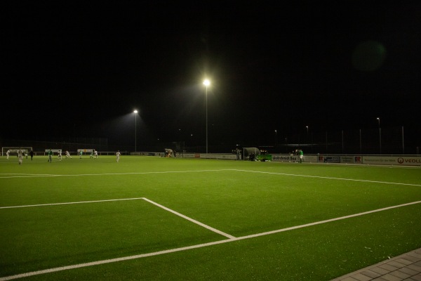 Sportplatz Zapfendorf 2 - Zapfendorf