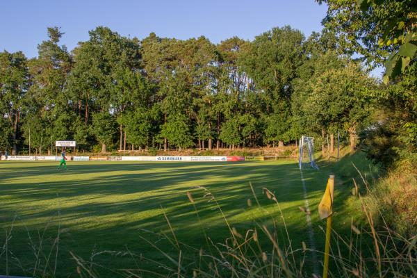 Sportanlage Vacher Straße - Herzogenaurach-Niederndorf