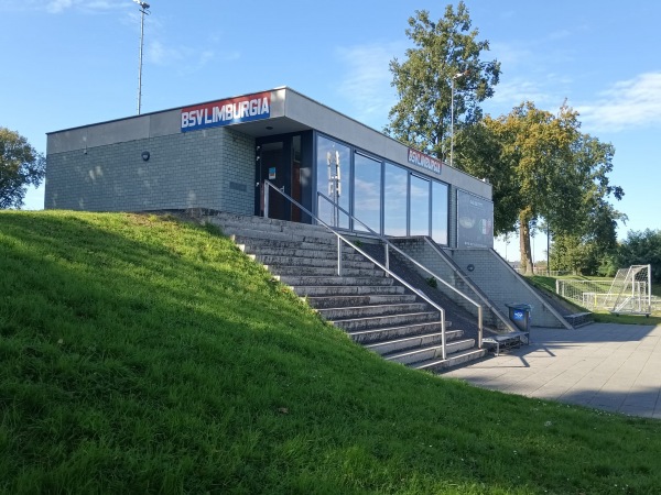 Sportpark Houserveld veld 2 - Brunssum