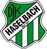 Wappen DJK Haselbach 1971 Reserve