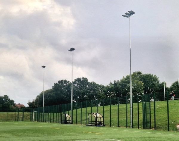 Penyrheol Leisure Centre - Gorseinon, Swansea