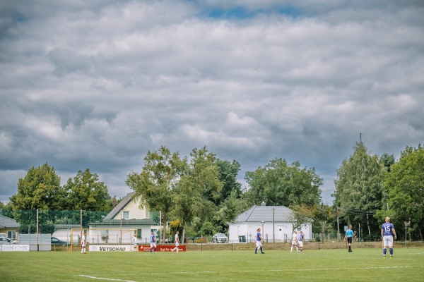 Sportanlage Schulstraße - Altdöbern