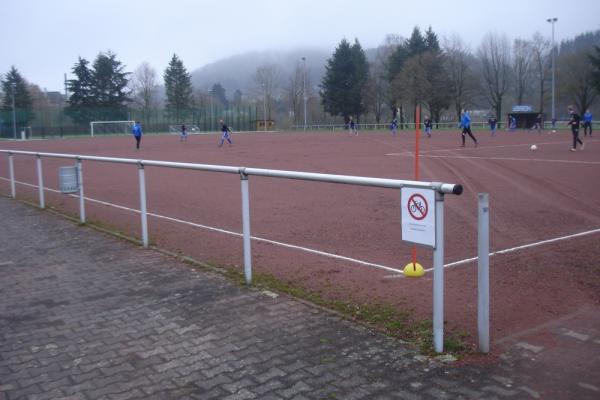 Ruhrtalstadion - Meschede-Wehrstapel