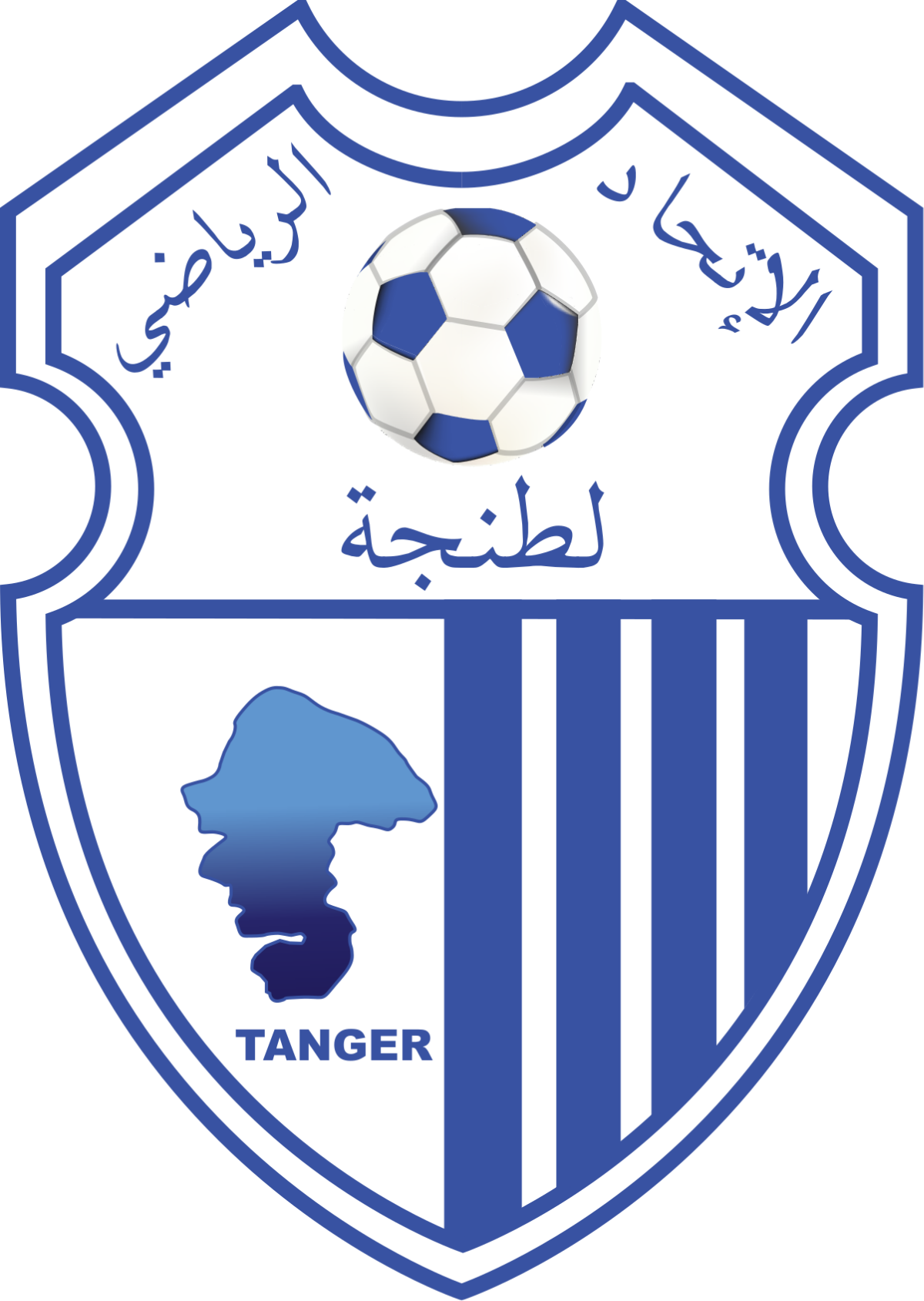 Wappen Ittihad Tanger