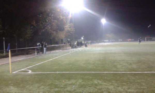 Gelderland-Stadion Nebenplatz - Geldern