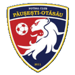 Wappen FC Păușești-Otăsău