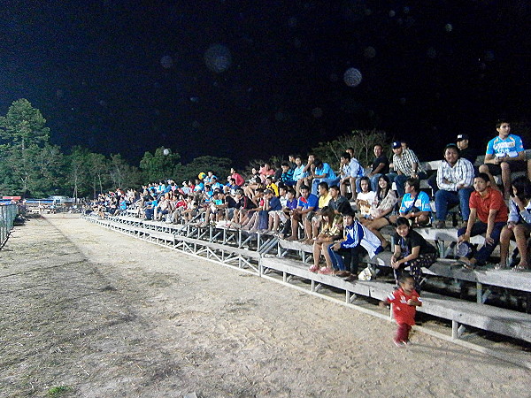 Nong Prue Stadium - Nong Prue