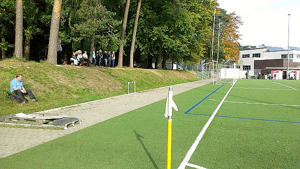 Sportpark Jahnhöhe - Hamburg-Harburg