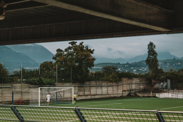 Stadio Comunale 23 Giugno 1978 - Pontecagnano Faiano